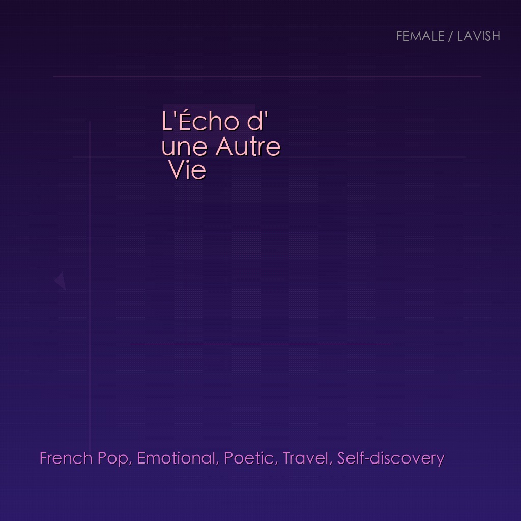 L'Écho d'une Autre Vie